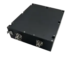 1350~1789Mhz 50W Each For 2 Channels For Anti Drone System Anti Wideband RF Power Amplifier