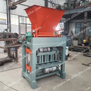 Good Quality Plastic <strong>Brick</strong> <strong>Machine</strong> <strong>Manual</strong> <strong>Bricks</strong> Manufacturing Moulding Red <strong>Making</strong> Laying Automatic Fly Ash <strong>Brick</strong> Maker <strong>Machines</strong> - Product Image 2
