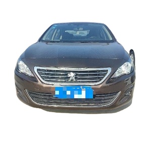 2018 <span class=keywords><strong>Peugeot</strong></span> 408 400thp SUV vendita calda In Stock di <span class=keywords><strong>automobili</strong></span> a benzina 5 posti con sedili In pelle opzioni di carburante ibrido disponibili - Product Image 1