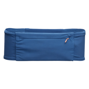 Gilet d'hydratation de course personnalisé en polyester, portable, toutes saisons, avec logo, isolation thermique, capacité 5L, sans rebondissement, pour la montagne - Product Image 1