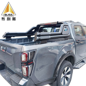 ราวจับชิ้นส่วนรถปิคอัพโครง<span class=keywords><strong>เดียว</strong></span>สำหรับ2014 sangyong REX - Product Image 3