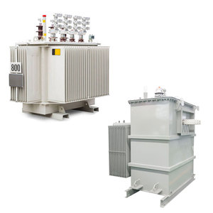 700kva 800 KVA 850 KVA phân phối dầu giá máy biến áp - Product Image 1