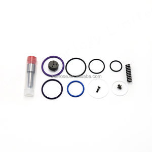Kits de reparación EUI de alta calidad F00041N044 para inyector Scania 0414701070 2098522 - Product Image 2
