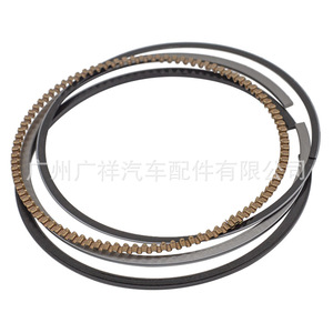 แหวนลูกสูบ Tf รุ่น 93742702 สำหรับอะไหล่เครื่องยนต์ Buick Excelle 1.6L ของใหม่ - Product Image 3