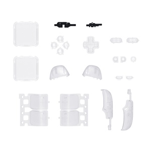 ชุดปุ่มเปลี่ยนแบบกำหนดเองสำหรับคอนโซลเกม Steam Deck - Product Image 2