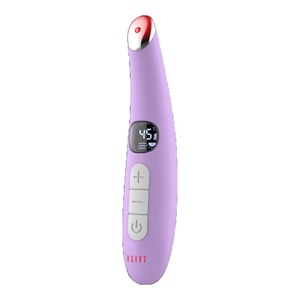 <b>Light</b> Theraph Trending Products 2024 New Eye & Skin Care Device HAND HELD LCD Screen Dark <b>Circles</b> Remover Eye Massager Pen - Product Image 1