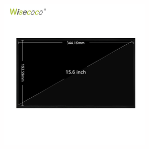 15,6 polegadas TFT <span class=keywords><strong>LCD</strong></span> Painel IPS Alto Brilho 850-1200nats 1920x1080 FHD Monitor <span class=keywords><strong>LCD</strong></span> Módulo Tela com retroiluminação WLED - Product Image 3