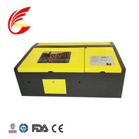 Machine à tamponner en caoutchouc, impression laser, k40