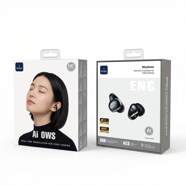 OWS Earbuds