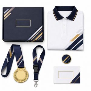 Kit de Marchandises Personnalisées pour Événements Sportifs : Lanière, Épinglette, Médaille, Vêtements de Sport – OEM/ODM, Multi-SKUs, Cadeau pour Fans - Product Image 2