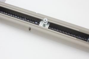 Moteur de porte pivotante <span class=keywords><strong>à</strong></span> filetage <span class=keywords><strong>pour</strong></span> porte de 5m de largeur - Product Image 5