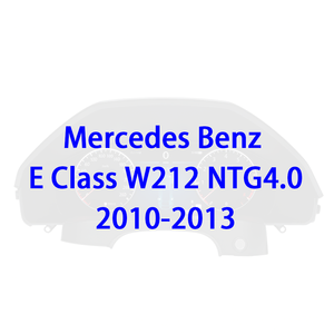 Panel de Instrumentos LCD, Cabina Virtual, Tablero para MB Benz E 200 250 CGI <span class=keywords><strong>220</strong></span> 250 300 350 500 550 <span class=keywords><strong>CDI</strong></span> <span class=keywords><strong>BlueEFFICIENCY</strong></span> 63 AMG - Product Image 2