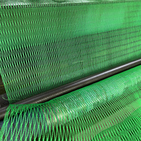 Filet de protection anti-oiseaux pour vignobles agricoles, étangs à poissons, filet anti-oiseaux pour vergers, filet de protection pour vignobles