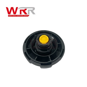 ฝาหม้อน้ำสำหรับ BMW E46 E90 F30 320i 325i 328i ระบบระบายความร้อนอัตโนมัติ ฝาครอบถังพักน้ำแบบทนทาน 17117639020 17117521071 - Product Image 2