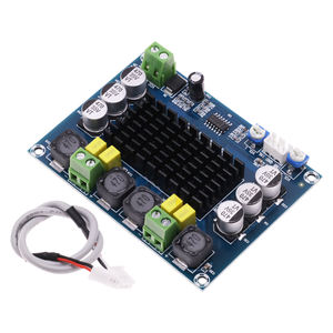 Module d'amplificateur audio stéréo HiFi Roarkit Tpa3116d2 DC12-26V double canal pour enceintes domestiques - Product Image 3