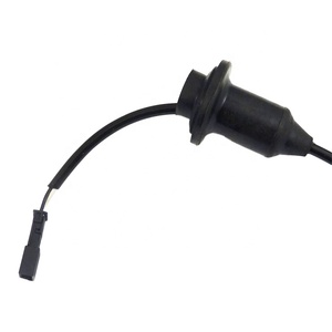 Pièces automobiles OEM, capteur de vitesse de roue ABS arrière pour voiture, 2205400417 2205400517 pour Mercedes Benz Classe C W215 W220 <span class=keywords><strong>C215</strong></span> - Product Image 4