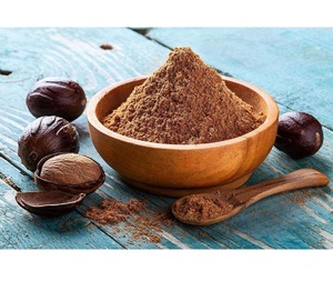 Poudre de Jaiphal de Haute Qualité, Épice Naturelle de Muscade Premium Finement Broyée, à l'Arôme Intense, au Goût Chaleureux et Riche, Qualité Export - Product Image 1