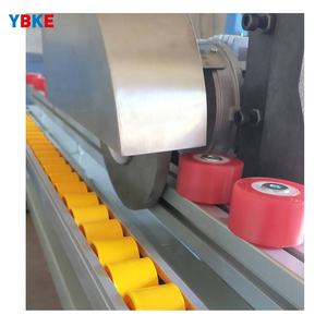 Vendita calda macchine automatiche per la finitura del vetro lucidatrice per vetro per linea di produzione del vetro - Product Image 5