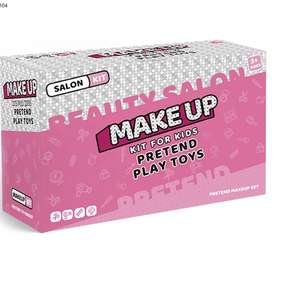 Fille Salon <span class=keywords><strong>de</strong></span> beauté semblant jouer jouets mode beauté sèche-cheveux Salon <span class=keywords><strong>jeu</strong></span> <span class=keywords><strong>de</strong></span> rôle <span class=keywords><strong>coiffeur</strong></span> jouets - Product Image 6