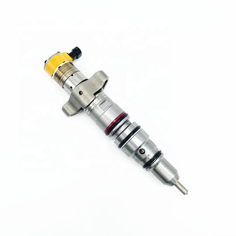 C7 Common Rail fuel Injector nozzle 5577627 For C7 diesel engine