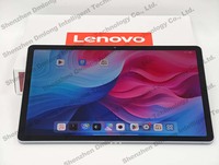 Tablet Lenovo Zhaoyang K11 TB336ZU TB336FU Murah 11'' LCD 2.5K 90Hz Dimensity 6300 Octa Core 7040mAh dengan Kartu SIM