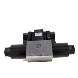 Válvula de Alivio y Desbordamiento de Acción Directa Hidráulica DBD DBDS DBDH DBDS6G DBDS30 K1X/315 R900423722 DBDS6G1X/50 para Maquinaria - Product Image 2
