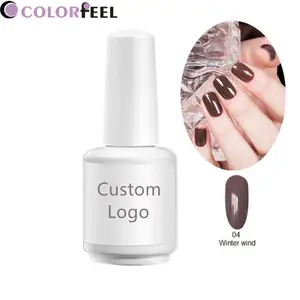 Long lasting high profit margin your own brand nails supplies salon product 240 colors bulk cheap wholesale nail polish color