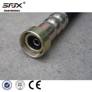 เครื่องสั่นคอนกรีต - Product Image 6