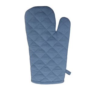 CHOU LINE - GANT DE FOUR EN COTON MATELASSÉ 18X32 CM AVIO - Product Image 1