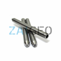 Buses de découpe à jet d'eau, tubes de focalisation de mélange, buses abrasives pour tête de jet d'eau KMT, buses de découpe à jet d'eau, pièces détachées pour machine de découpe à jet d'eau
