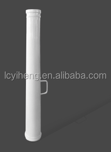 ตัวลดท่อปั๊มคอนกรีตไร้รอยต่อท่อส่ง DN150ปั๊มคอนกรีต - Product Image 4