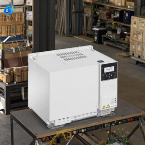 Convertisseur de fréquence haute efficacité ACS380-040S-050A-4 Convertisseur 22KW 3P AC380V~480V - Product Image 1