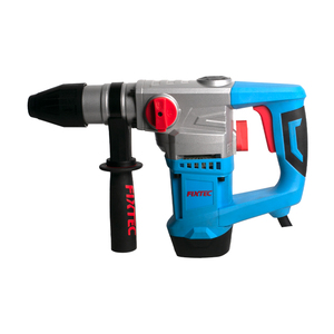 FIXTEC Nouvelle Arrivée Marteau Perforateur Industriel de Qualité 900W 26mm FRH90001 - Product Image 1
