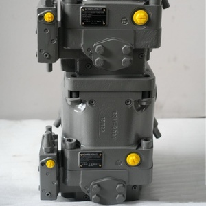 เครื่องจักรก่อสร้าง 4I-7800  107-6439  165-4097  164-6013 7Y-4005  7Y-0946  4I-7789  132-6152 ปั๊มไฮดรอลิกแบบลูกสูบ - Product Image 3