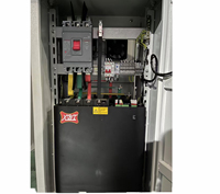 Compensador Estático de Var (ASVG) CE 15kvar 20kvar 30kvar para Corrección del Factor de Potencia, Compensación de Energía Reactiva SVG, Control de Armónicos 30A AHF