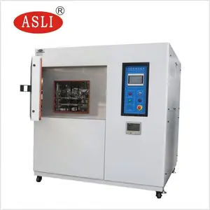 ASLI Brand Thermal Shock Hot Cold Temperature Test Chamber