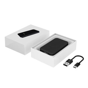 Boîtier en fibre de carbone Xlintek U2W <span class=keywords><strong>Smart</strong></span> Carplay Ai Box pour adaptateur Carplay sans fil universel Original <span class=keywords><strong>Auto</strong></span> Carplay pour Iphone - Product Image 6