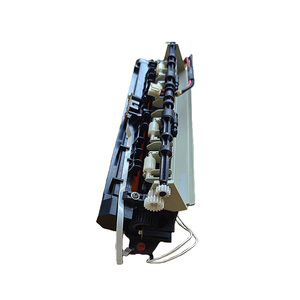 40X1276 40X1277 110V 220V Máy In Phụ Tùng Bộ Phận Sấy Đơn Vị <span class=keywords><strong>Fuser</strong></span> Lắp Ráp Fusor Cho <span class=keywords><strong>E120</strong></span>/<span class=keywords><strong>E120N</strong></span> - Product Image 2