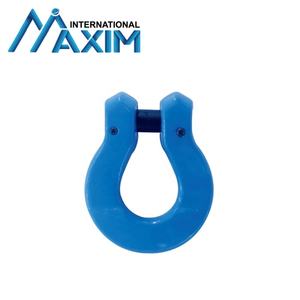 Super Hoge Treksterkte Hefketting 23 Mm Grade 80 Sleepketting Omega Link - Product Image 6