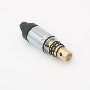 Válvula de la Bomba de Refrigeración del Compresor de Aire Acondicionado 976743T100 para Modelos Modernos, Pieza de Repuesto - Product Image 3