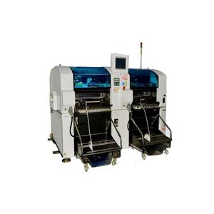 Máquina de Colocación de Componentes Panasonic CM402 para Línea de Producción Lista para Enviar - Product Image 2