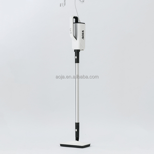 Nettoyeur Vapeur Électrique Domestique AOJA 1500W, Réservoir 360ml, Stérilisation Puissante à la Vapeur pour Carrelage, Verre, Tapis, Vêtements et Repassage - Product Image 4