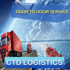 บริการขนส่งระหว่างประเทศคุณภาพสูงแบบ Door-to-Door CTD Logistics ขนส่งทางอากาศ+ด่วน ตัวแทนขนส่งสินค้าจีน-เนปาล บริการโลจิสติกส์มืออาชีพ - Product Image 6