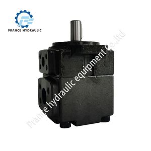 Bomba de Palhetas PV2R 6,8,10,12,14,17,19, 23, 25, 26, 28, 31, 33, 41, 47, 53, 59, 65, 75ml/rev - Product Image 2