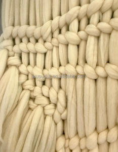 Grande <span class=keywords><strong>tapisserie</strong></span> murale tissée : Art mural bohème en fibres - Product Image 3