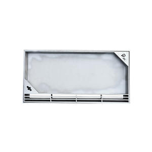 304 <span class=keywords><strong>di</strong></span> alimentazione invisibile in acciaio inox tombino quadrato <span class=keywords><strong>per</strong></span> il giardino d'acqua decorazioni <span class=keywords><strong>per</strong></span> il cortile <span class=keywords><strong>lamiera</strong></span> <span class=keywords><strong>di</strong></span> fabbricazione del prodotto - Product Image 1