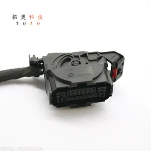 Automotive TE FCI Electrical Connectors Tyco Harness Connectors Terminal Accessories with Wire and Cable Seals for Terminals