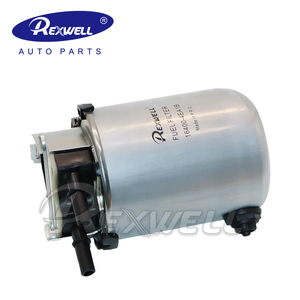 <span class=keywords><strong>Filtre</strong></span> à carburant diesel REXWELL Premium OEM Original 16400-4EA1B 16400-6184R pour <span class=keywords><strong>Nissan</strong></span> <span class=keywords><strong>Qashqai</strong></span> X-Trail Renault Koleos M9R Pièces automobiles - Product Image 3