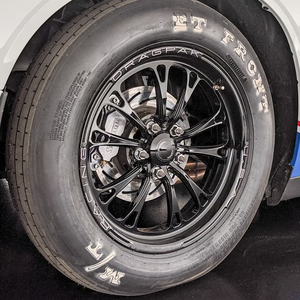 Cerchi Forgiati Beadlock da <span class=keywords><strong>15</strong></span> 16 17 18 19 20 21 22 Pollici per Dodge Charger Daytona EV Sixpack Durango SRT Dodge Drag Pak V-Series - Product Image 1