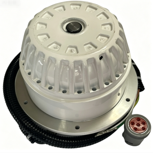 Moteur de ventilateur Carrier Vector1850/1950 Série 79-01693 79-01693-02 79-01693-03 79-01693-04 79-01693-05 79-01693-06 79-01693-07 - Product Image 1